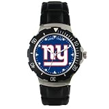 New York Giants Agent Series Watch