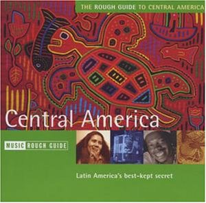 Rough Guide/Central America