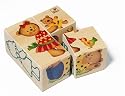 Puzzle Cube - Bear