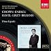 Dinu Lipatti plays Chopin, Enescu, Ravel, Liszt & Brahms