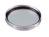 Hama Digital HR UV Filter 58mm