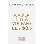 Walden ou La vie dans les bois