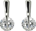 R&T 50945 - Pendientes de mujer de pl...