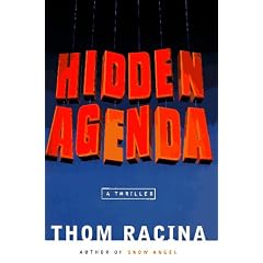 Hidden Agenda