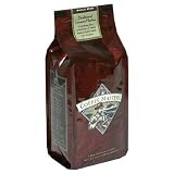 Review Coffee Masters  / Coffee Masters Flavored Coffee, Cinnamon Hazlenut Decaffeinated, Whole Bean, 12-Ounce Valve Bag, (Pack of 4)