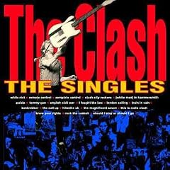 The Singles [MINIDISC]