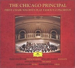© Amazon Chicago Symphony Orchestra Picture 1