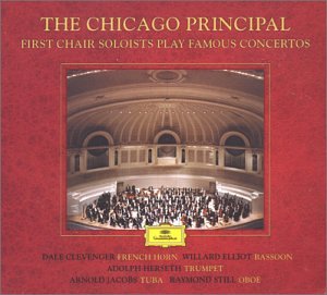 Chicago Symphony Orchestra Picture
