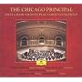 The Chicago Principal: First Chair Soloist Play Famous Concertos