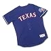 Texas Rangers Authentic Alternate Jersey