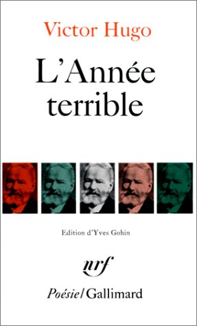 L'année terrible