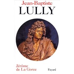 Jean-Baptiste Lully