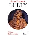 Jean-Baptiste Lully