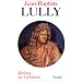 Jean-Baptiste Lully