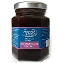 Academia Barilla Gourmet Chianti Wine Jelly, 4.41-Ounce Glass Jars (Pack of 8)