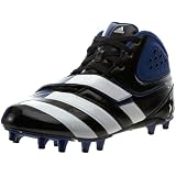 adidas Men's Malice Fly Football Cleat