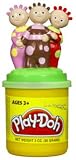 Review Hasbro  / Play Doh - In The Night Garden Tombliboo Can Topper