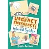 Injured Spider (Urgency Emergency!)