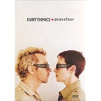 Eurythmics - Peacetour (1999)