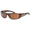 Quiksilver Men's Preacher ( sz. One Size Fits All, Dark Tort/Brown )