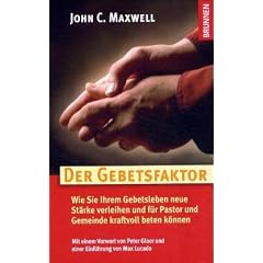 Der Gebetsfaktor