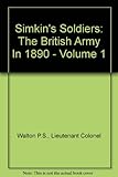 Simkin's soldiers : the British Army in 1890