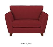 Barletta Love Seat