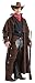 Adult Deluxe Cowboy Costume