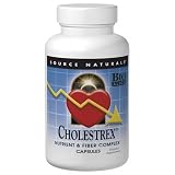 Cholestrex BIO-ALIGNED! 360 Capsules - By Source Naturals