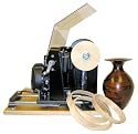 Porta-Nailer 724 Ring Master 10 Amp 1/2 Horsepower Variable Speed Ring Cutting Tool
