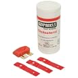 CardioChek Cholesterol Test Strips, 3-Count Containers (Pack of 2)