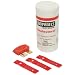 CardioChek Cholesterol Test Strips, 3-Count Containers (Pack of 2)