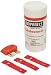 CardioChek Cholesterol Test Strips, 3-Count Containers (Pack of 2)