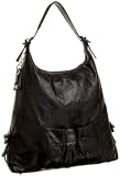 botkier Violet Runway Hobo,Black,one size Picture