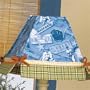 Batters Up Lamp Shade