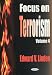 Book Focus on Terrorism