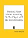 Book Physical Plane Matter According To The Physics Of The Secret Doctrine