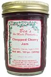 Review Beas Ho-Made  / Beas Ho-Made Chopped Cherry Jam 6 count