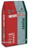 Hundefutter Mera Dog SENIOR 15kg