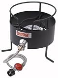Bayou Classic SQ54 High Pressure Jambalaya Burner