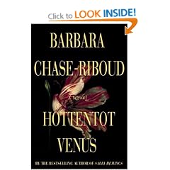 Hottentot Venus: A Novel