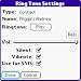 Software : mRing downloadable Software
