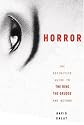 J-Horror: The Definitive Guide to The Ring, The Grudge and Beyond