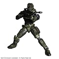 Figurine Halo Reach Play Arts Kai Vol2 - Jun