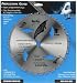 Shark Pro-series 9 inch x 30 Teeth Carbide 5/8