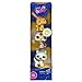 LITTLEST PET SHOP 3 Pack 2