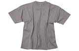 US Army T-Shirt grau XS-XXL - 