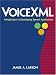 Book VoiceXML Introduction to Developing Speech Applications