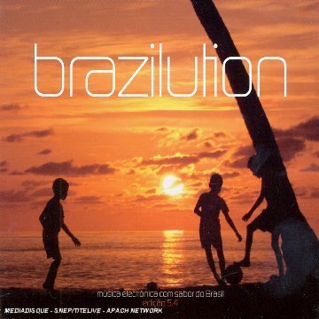 CD-Charts  Search : Brazilution 5.4