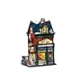 Department 56 Snow Village Pet Sales & Service